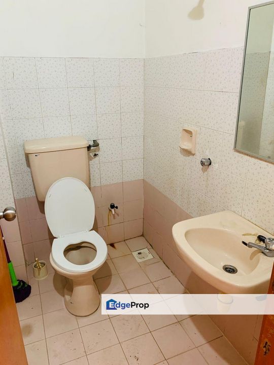 USJ 12, Selangor, USJ