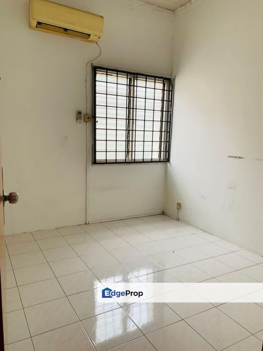 USJ 12, Selangor, USJ