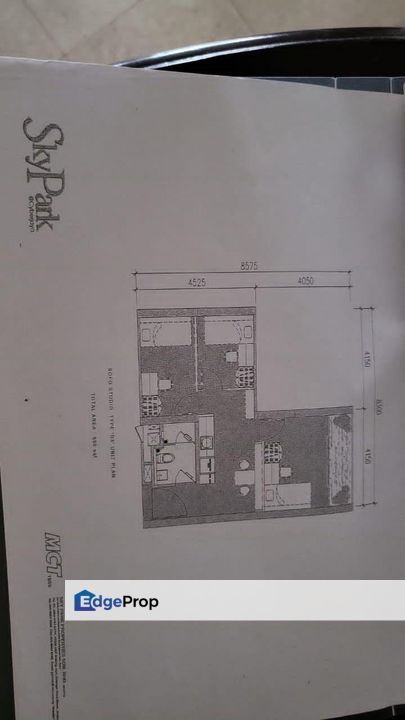 Sky Park, Selangor, Cyberjaya