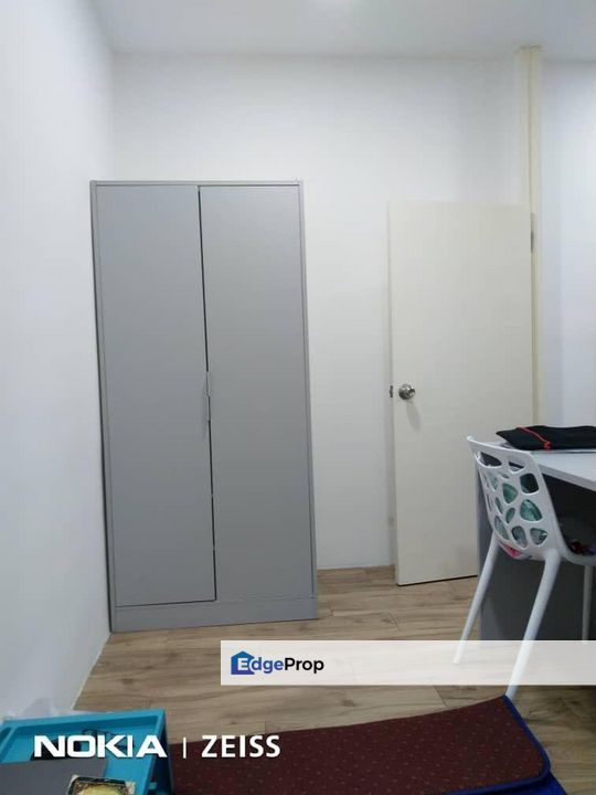 Sky Park, Selangor, Cyberjaya