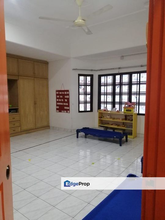 Taman Chi Liung, Selangor, Klang