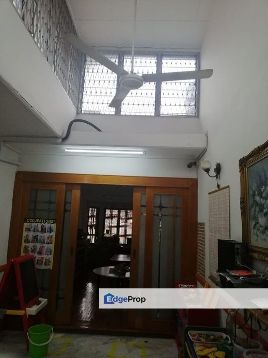 Taman Chi Liung, Selangor, Klang