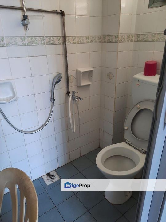 Subang Perdana Goodyear Court 7, Selangor, USJ