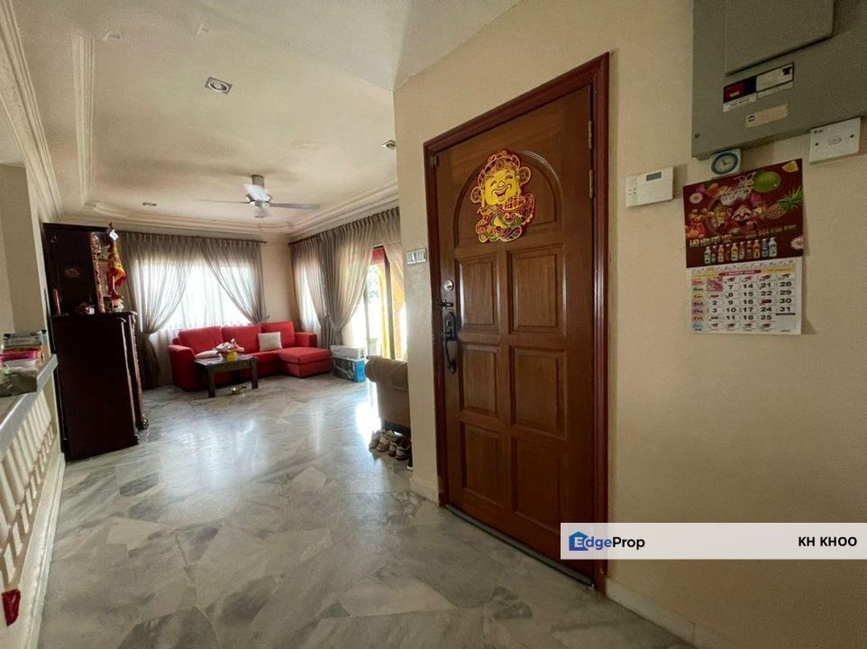 USJ 11, Selangor, USJ