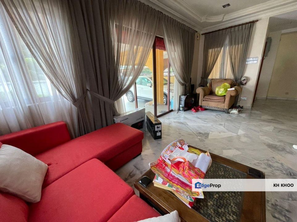 USJ 11, Selangor, USJ