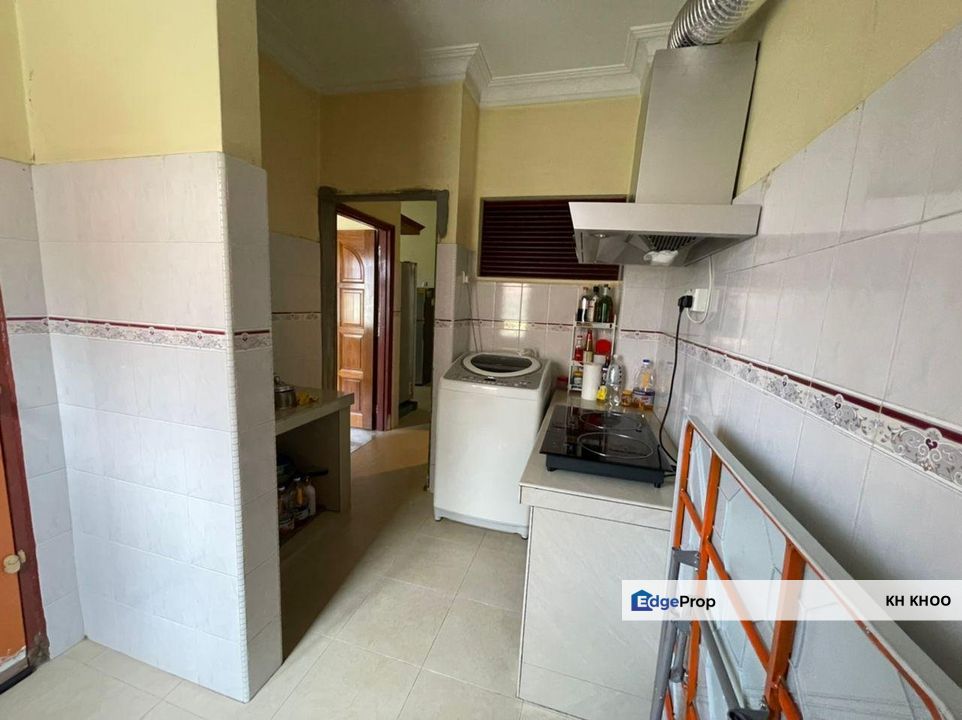 USJ 11, Selangor, USJ