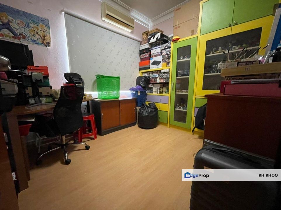 USJ 11, Selangor, USJ