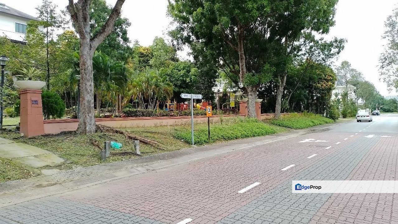 Subang Heights, Selangor, Subang Heights