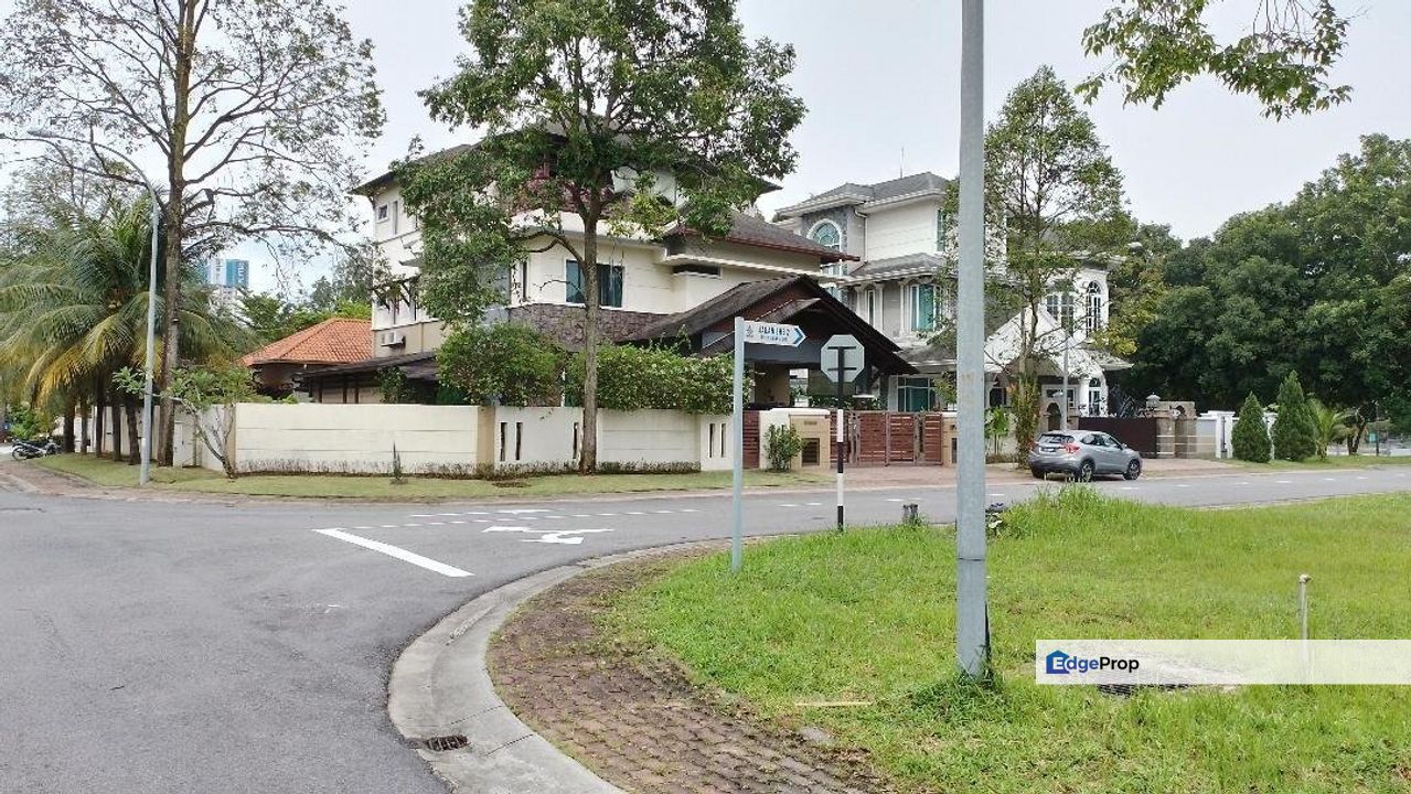 Subang Heights, Selangor, Subang Heights