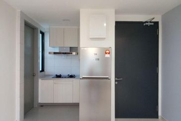 Infiniti 3 Residences