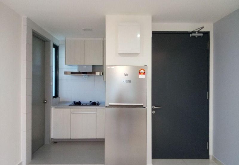 Infiniti 3 Residences