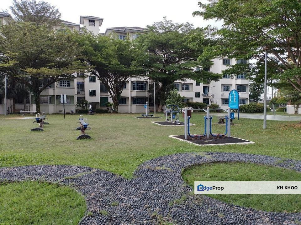 Sunway Court, Selangor, Bandar Sunway