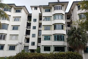 Sunway Court