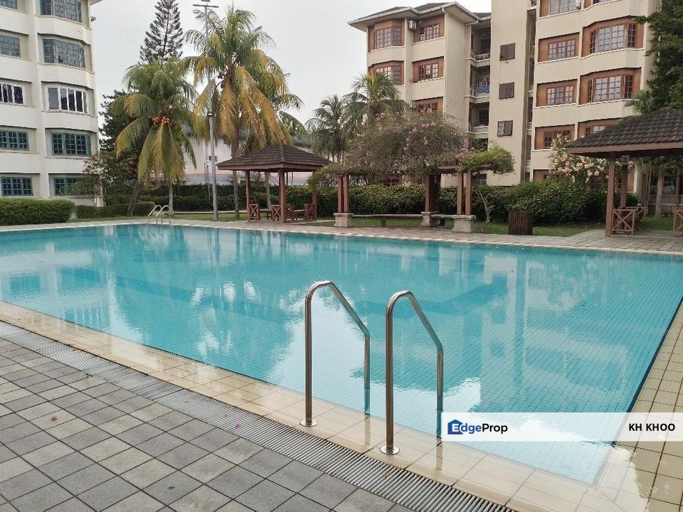 Sunway Court, Selangor, Bandar Sunway