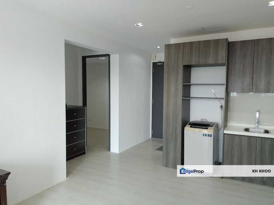 The Square @ One City, Selangor, Subang Jaya