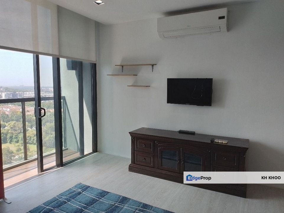 The Square @ One City, Selangor, Subang Jaya