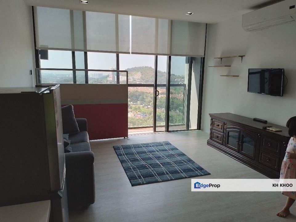 The Square @ One City, Selangor, Subang Jaya