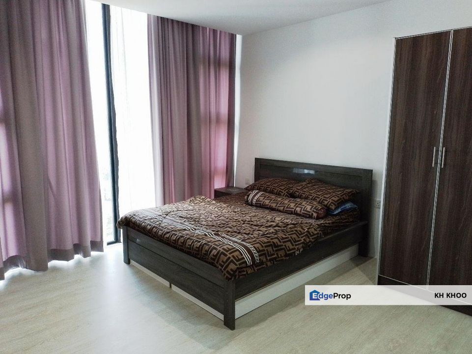 The Square @ One City, Selangor, Subang Jaya