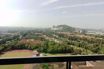 The Square @ One City