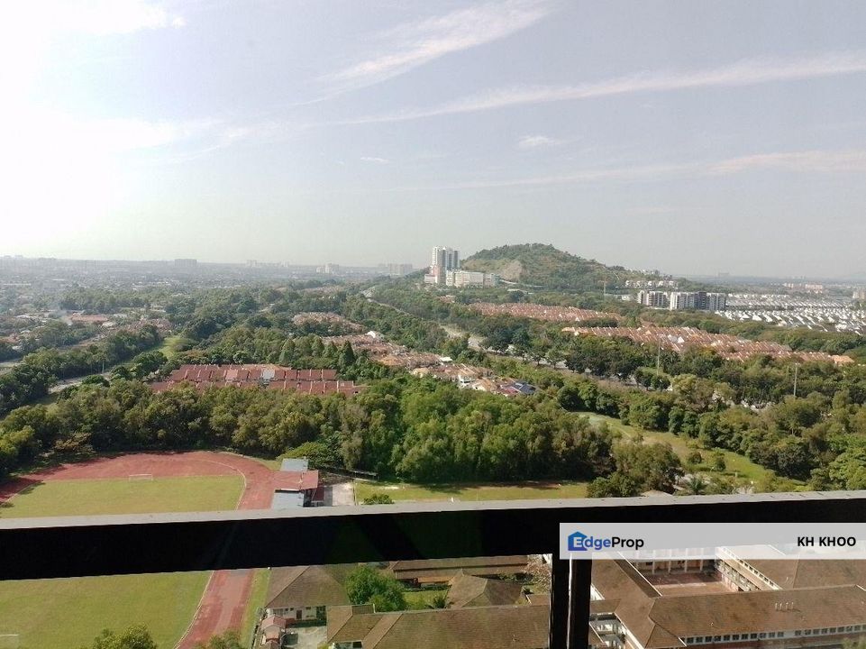 The Square @ One City, Selangor, Subang Jaya