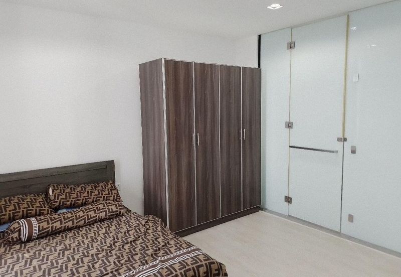 The Square @ One City