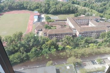 The Square @ One City