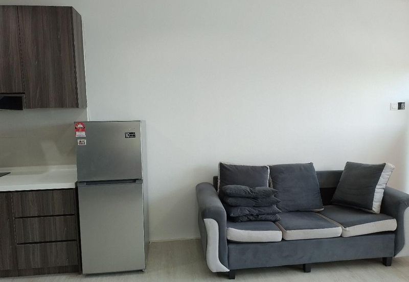 The Square @ One City