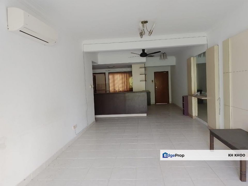 Cyber Heights Villa for Sales @ Cyberjaya, Selangor, Selangor, Cyberjaya