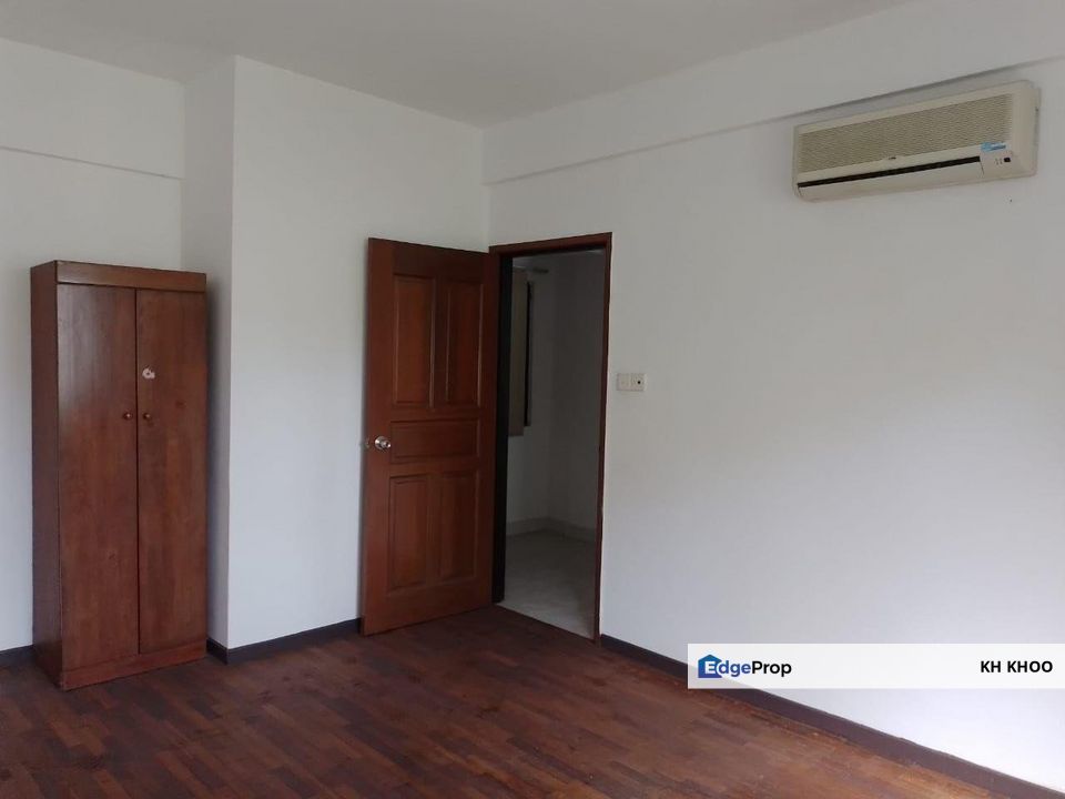 Cyber Heights Villa for Sales @ Cyberjaya, Selangor, Selangor, Cyberjaya