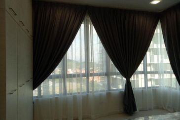 Infiniti 3 Residences