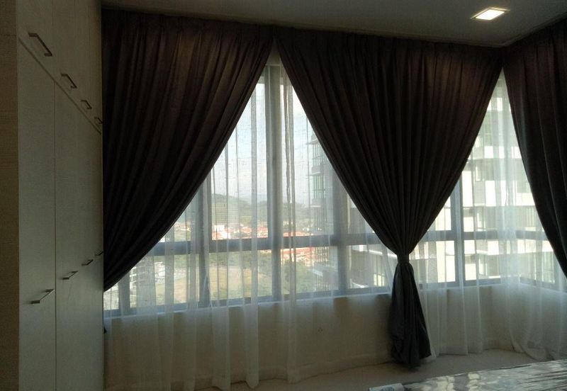 Infiniti 3 Residences