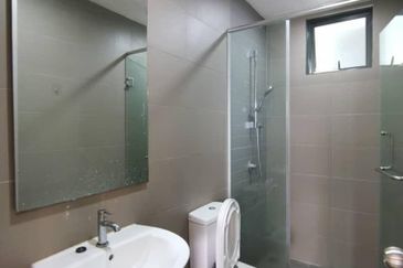 Infiniti 3 Residences