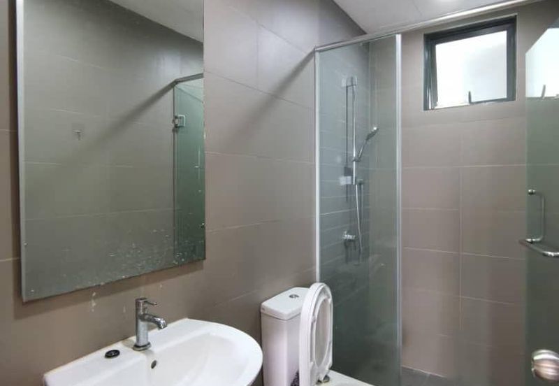 Infiniti 3 Residences