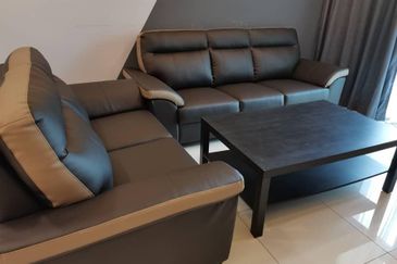 Infiniti 3 Residences