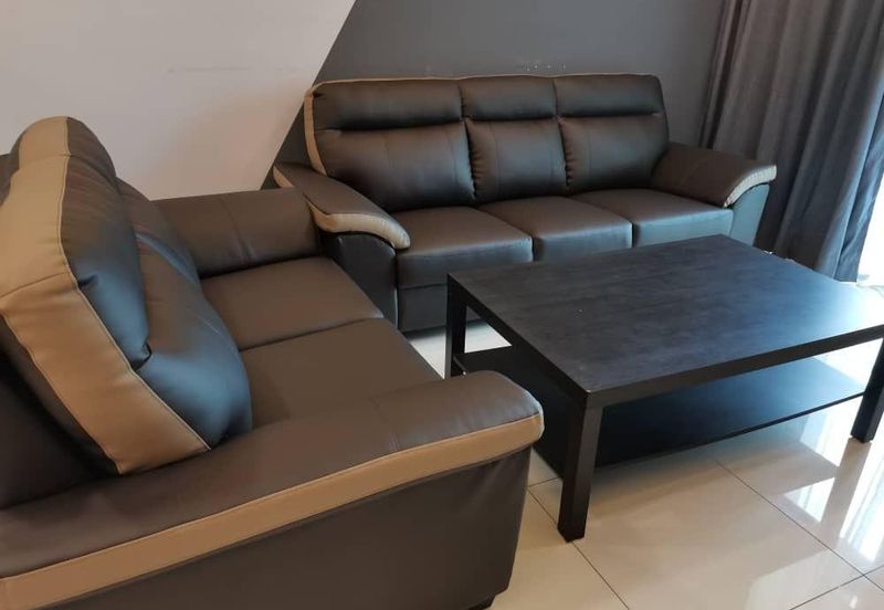 Infiniti 3 Residences