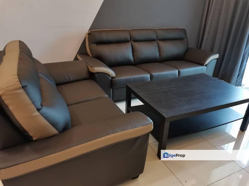 Infiniti 3, Kuala Lumpur, Wangsa Maju