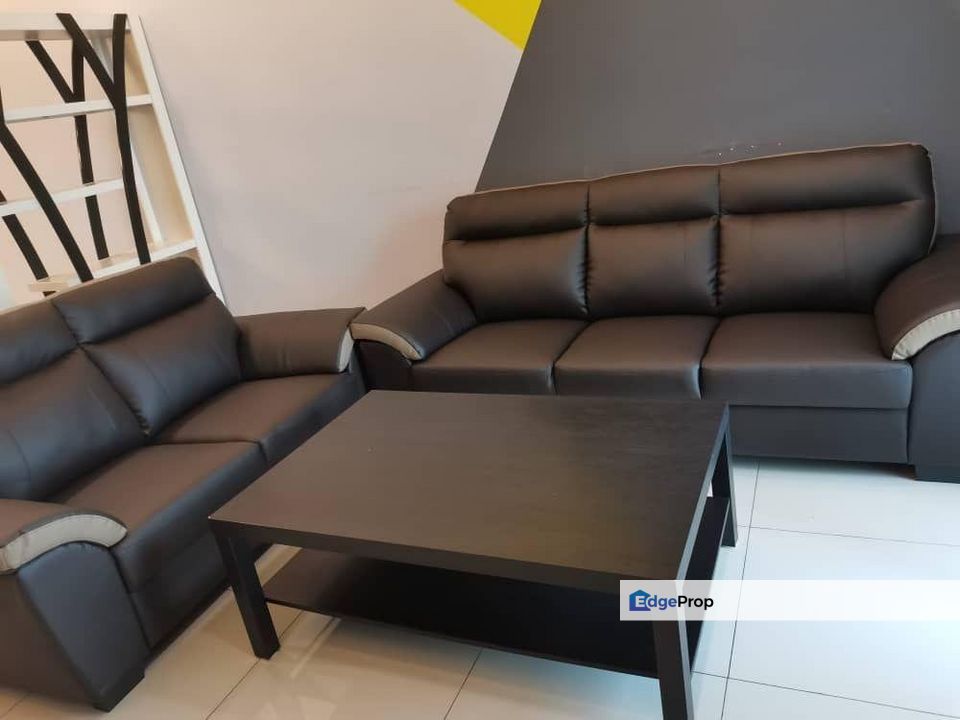 Infiniti 3, Kuala Lumpur, Wangsa Maju