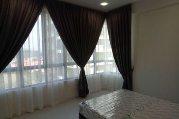 Infiniti 3 Residences