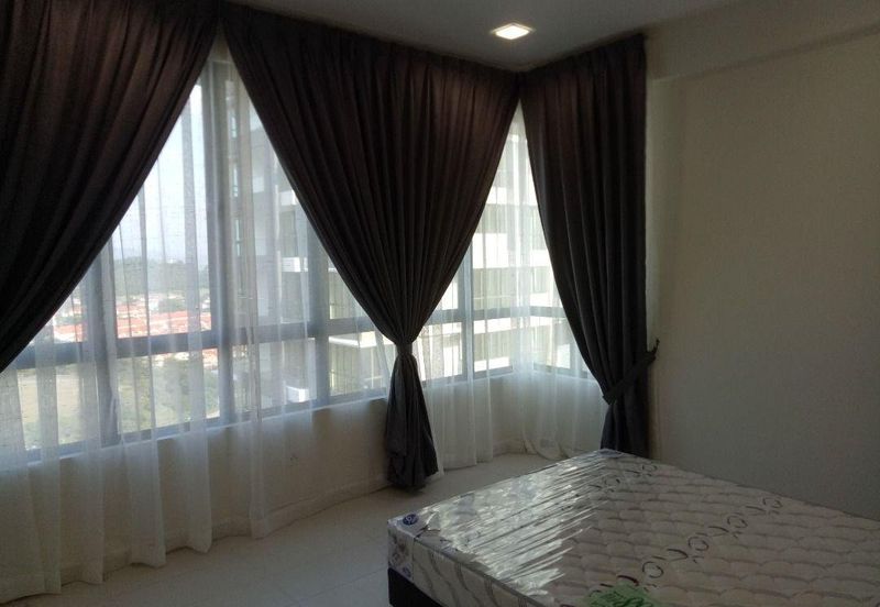 Infiniti 3 Residences