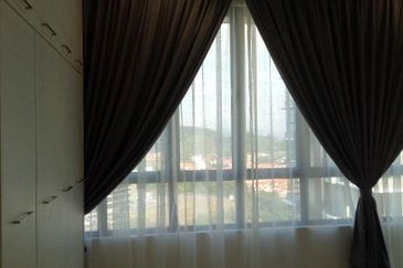 Infiniti 3 Residences