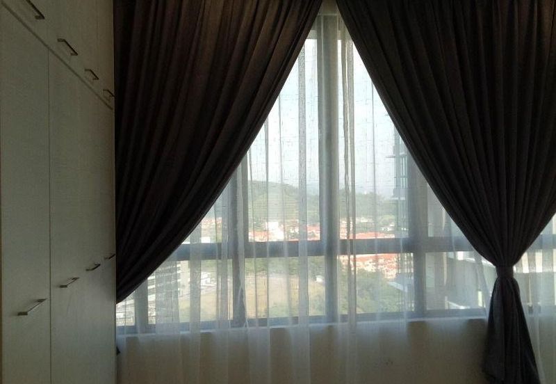 Infiniti 3 Residences