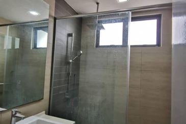 Infiniti 3 Residences