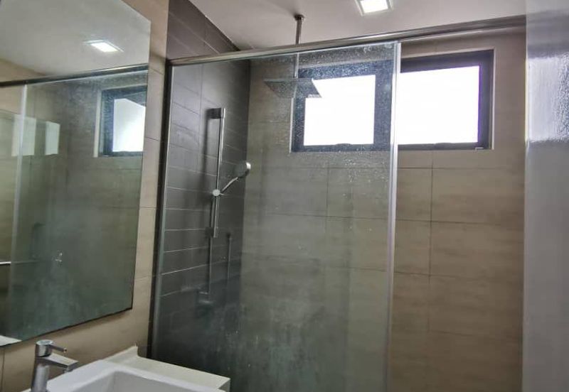 Infiniti 3 Residences