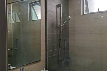 Infiniti 3 Residences