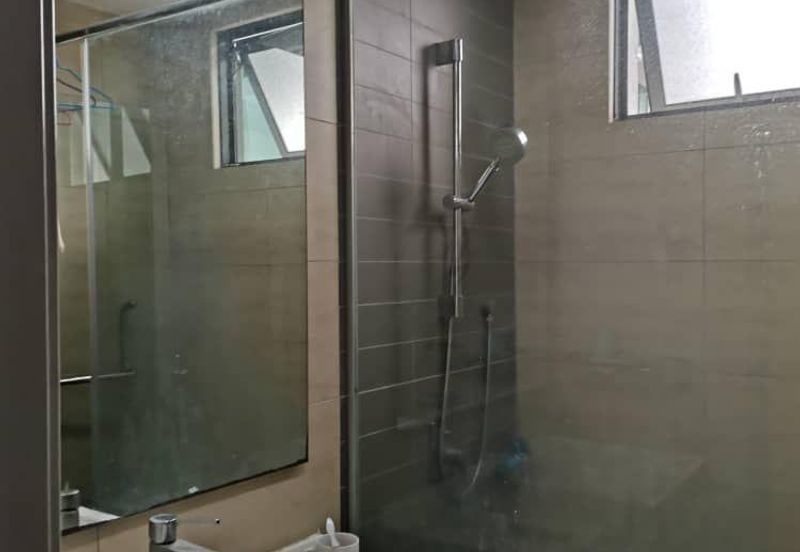 Infiniti 3 Residences