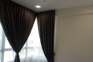 Infiniti 3 Residences