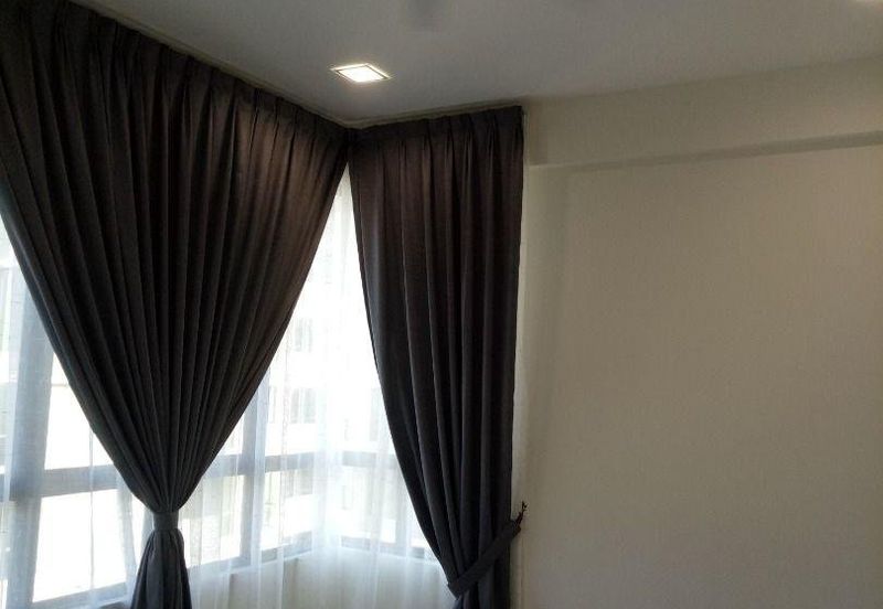 Infiniti 3 Residences