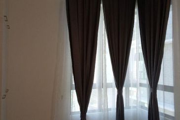 Infiniti 3 Residences