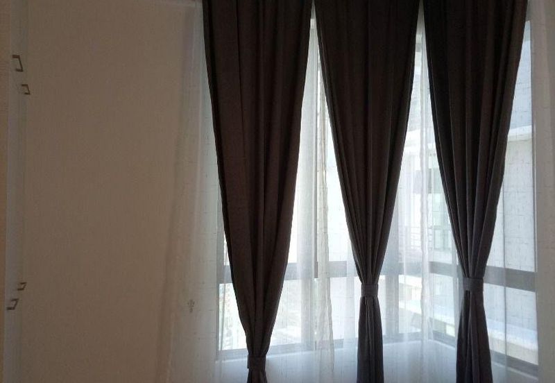 Infiniti 3 Residences