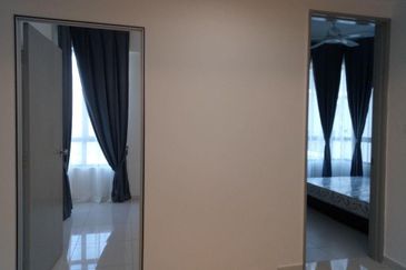 Infiniti 3 Residences